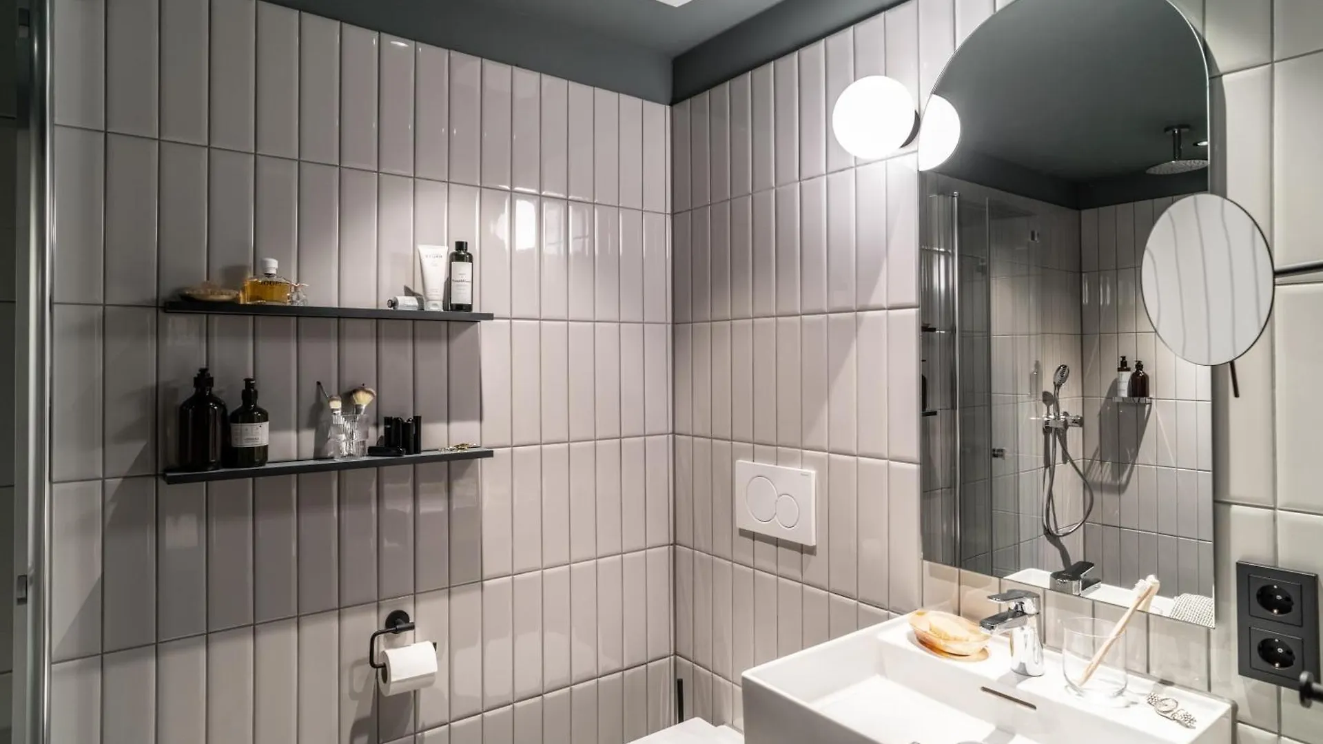 Aparthotel Revo München
