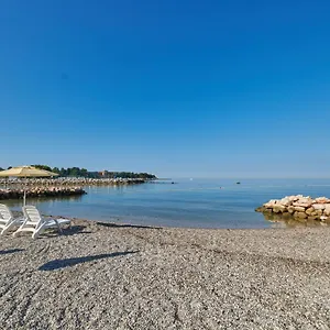 Parco vacanze Stella Maris Mobile Homes ****