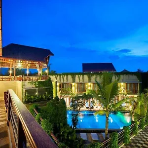 Resort Wana ****