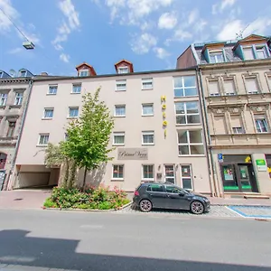 Centro Nuernberg 3*, Fürth Almanya