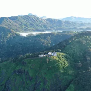 Forest County India