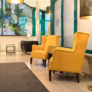 Martas Allegra 3* Берлин