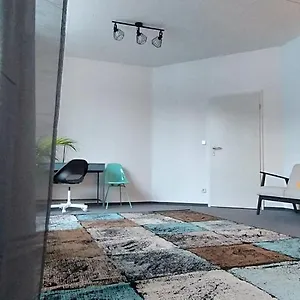 Loft46 - Self Checkin - Long And Shortstay Germany
