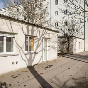 Three Bedroom Big Kitchen Selfcheckin Street Parking Germany