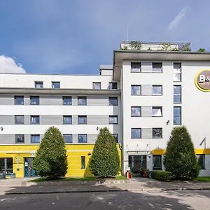 City-nord 3*, Münih Almanya