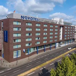 Novotel 4* Кёльн