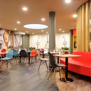 Ibis Centrum Hungary