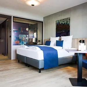 Apartment-hotel Mitte 3* Гамбург