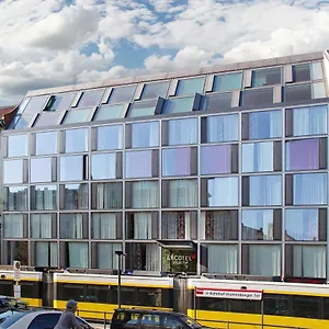 Arcotel Velvet 4*, Berlin Almanya