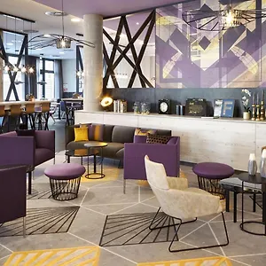 - The Niu, Air Frankfurt Messe By Ihg 3*, Frankfurt am Main Almanya