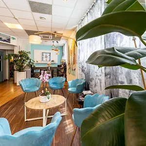 Ibis Styles Centre Prado Place Castellane Marseilles