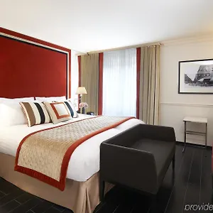 Hotel Castille – Starhotels Collezione *****
