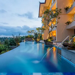 Seres Springs & Spa, Singakerta Indonesia