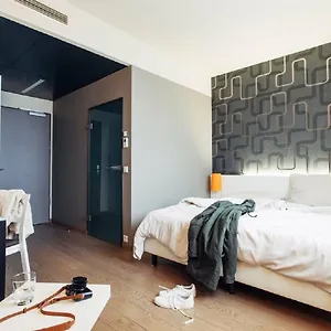 4* Otel Harry's &