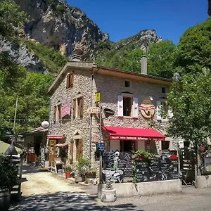 Hotel Le Moulin De La Pipe ***